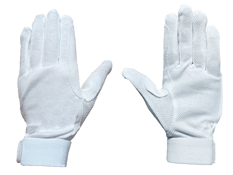 Reithandschuh "Baumwolle"