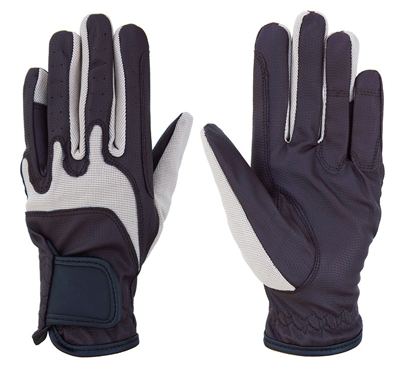 Reithandschuh "Motion" - AUSLAUFARTIKEL