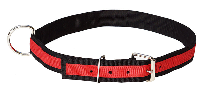 Halsriemen "Warmblut"