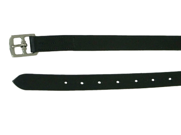 Steigbügelriemen "Basic", 100 cm