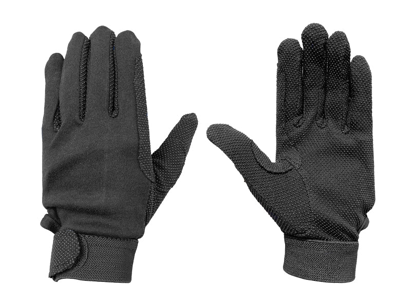 Reithandschuh "Baumwolle"